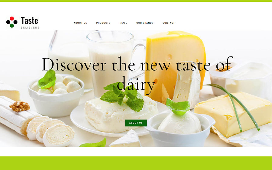 Création site Wordpress